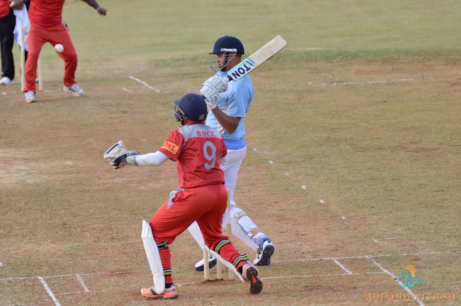 Bay vs St. Georges (140)